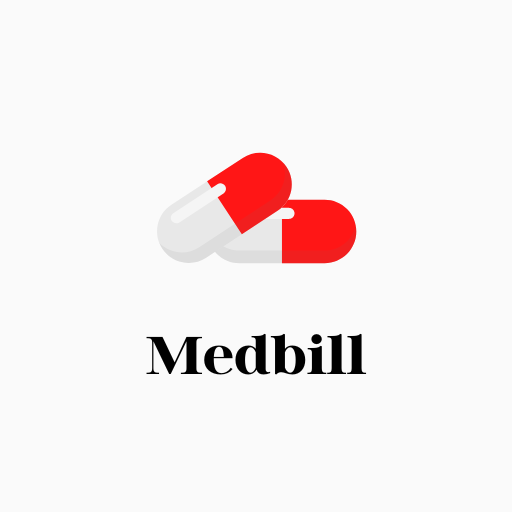 Medbill - Total Pharmacy logo