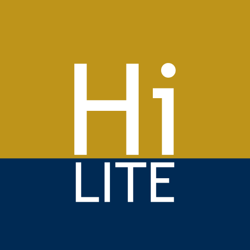My HiLITE 1.0.5 Icon