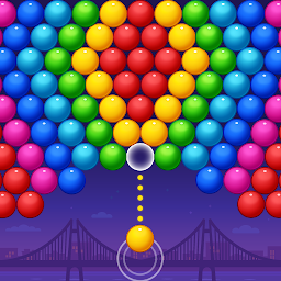 Bubble Party! Shooter Puzzle Mod Apk