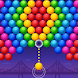 Bubble Party! Shooter Puzzle - Androidアプリ