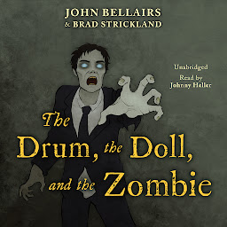 Icon image The Drum, the Doll, and the Zombie