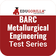 BARC Metallurgical Eng. Mock Tests for Best Result