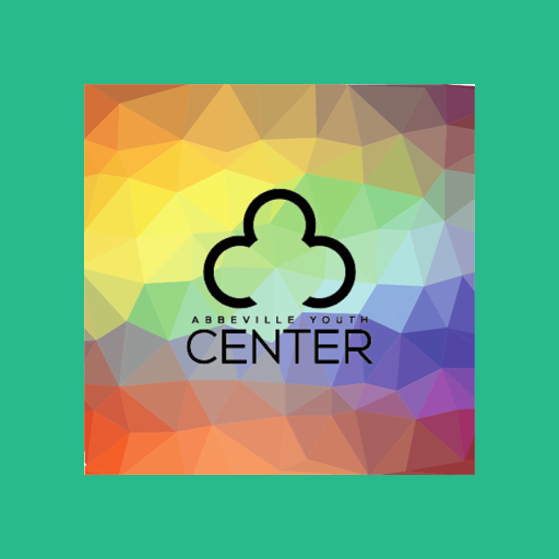Abbeville Youth Center logo
