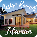 Cover Image of Download Gambar Rumah Minimalis Sederhana Modern Terbaru 1.0 APK