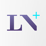 LN+ icon