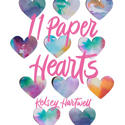 「11 Paper Hearts」圖示圖片