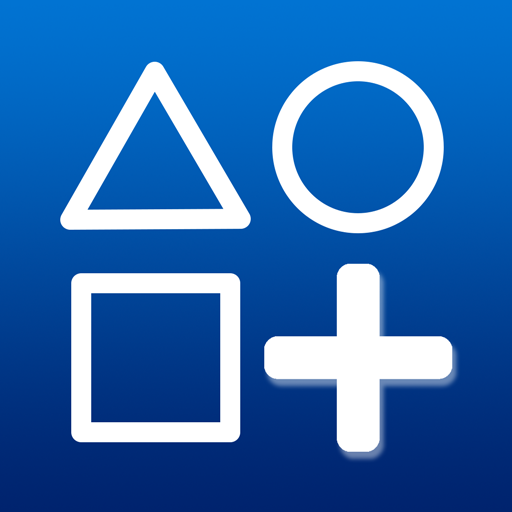 Monthly Games - Play + logo