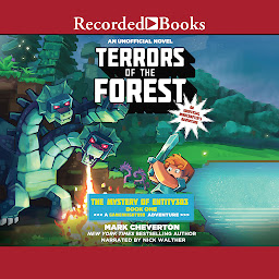 Icon image Terrors of the Forest: A GameKnight999 Adventure