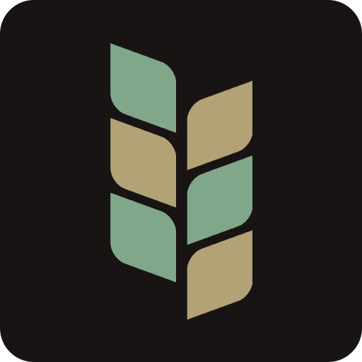 Country Funders logo