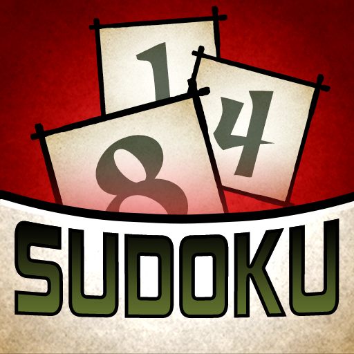 Sudoku Royale 1.3.3 Icon
