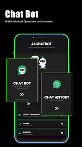 Chatbot: Chatgtp AI Assistant