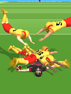 Football Life v1.0.5 MOD APK (Unlimited Money) Free For Android 8