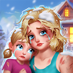 Beauty Tiles: Story&Makeover Mod Apk
