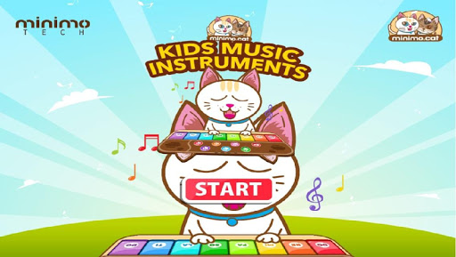 Minimo Music Instruments