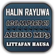 Littafin Halin Rayuwa - Mp3