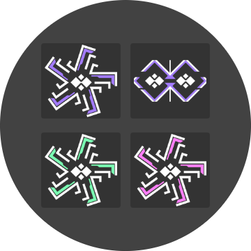 Resistance Watchface