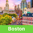 Boston Tour Guide:SmartGuide 