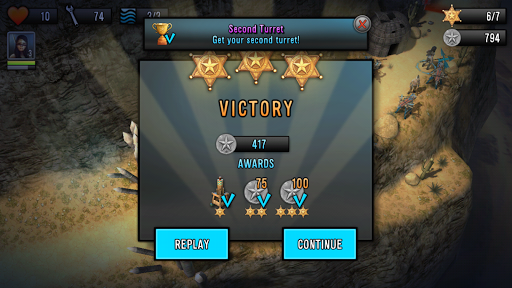 Last Refuge - Zombie Pandemic