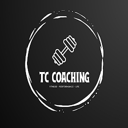 Значок приложения "TC Coaching"