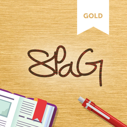 SPaG Gold: KS2 and KS3 2.1.0 Icon