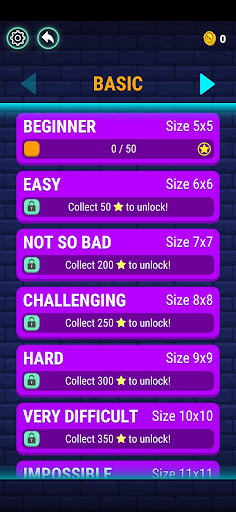 Bulb Connect Screen 2