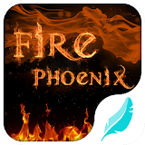 Phoenix fire for HiTap icon