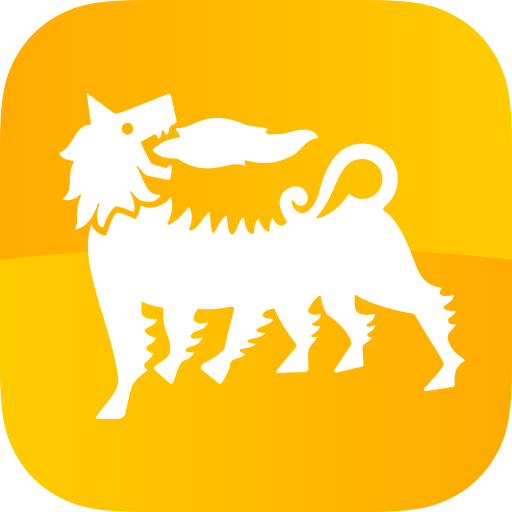 Eni Corporate logo