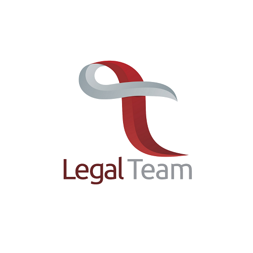 LEGALTEAM logo