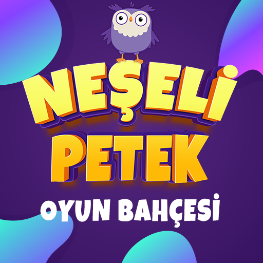 Neşeli Petek Oyun Bahçesi Unduh di Windows