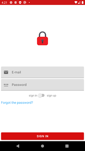 Thumbnail Downloader Screen 3