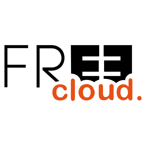 FREEcloud logo