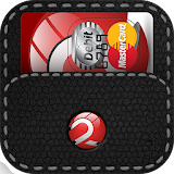 RedPass Wallet icon