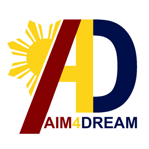 AIM4DREAM (BETA) logo