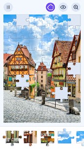 Jigsawgram: Jigsaw Puzzle Game 3