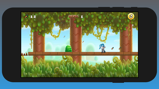 Kit Jump - Baby Rabbit