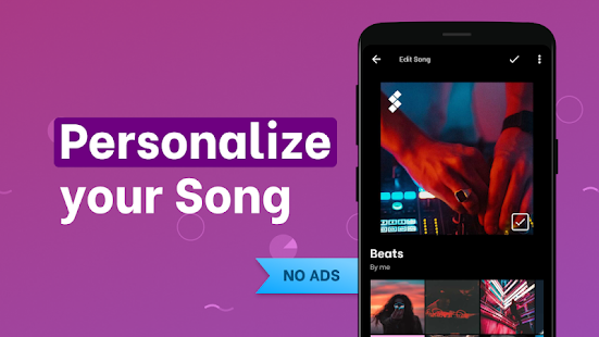 Splash - Music & Beat Maker: Record Your Own Songs(圖6)-速報App