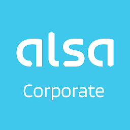 图标图片“Alsa Corporate”
