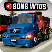 Sons World Truck Driving Simulator PRO