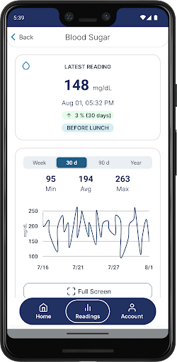 CopilotIQ Screen 2