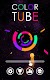 screenshot of Color Tube