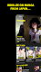 screenshot of Mangamo Manga Reader & Comics