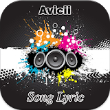 Avicii Song Lyric icon