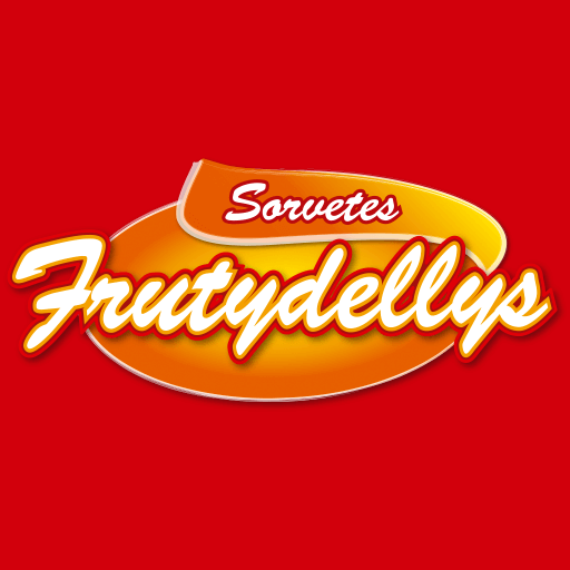 Frutydellys logo