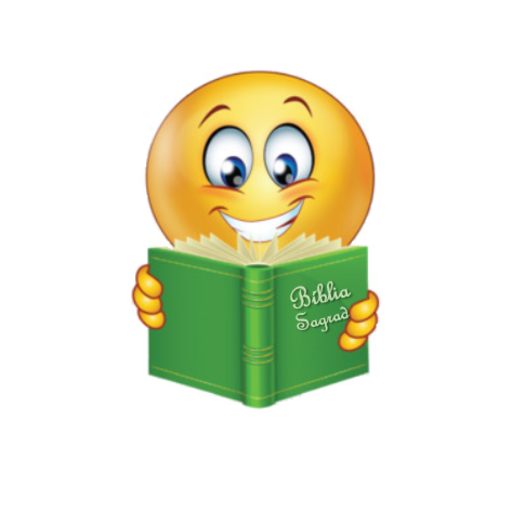 Quiz Temas Bíblicos logo