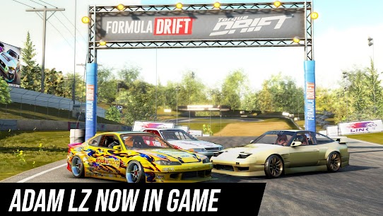 Torque Drift v2.8.0 (Free Shopping) MOD 1