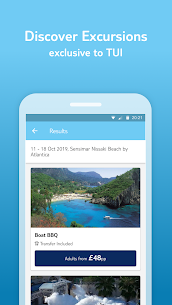 TUI Holidays  Travel App  Hotels, Flights, Cruise APK 2022 4