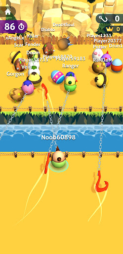 egghook.io - Easter Egg Hunt APK MOD screenshots 3
