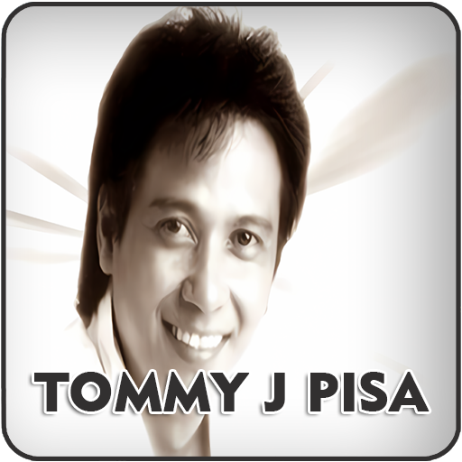 Lagu Kenangan Tommy J Pisa logo
