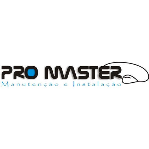 Pro Master Manut e Instalação logo