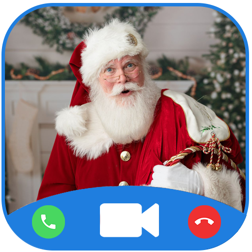 Chat with christmas Santa Download on Windows